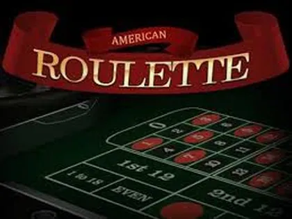 American roulette American roulette