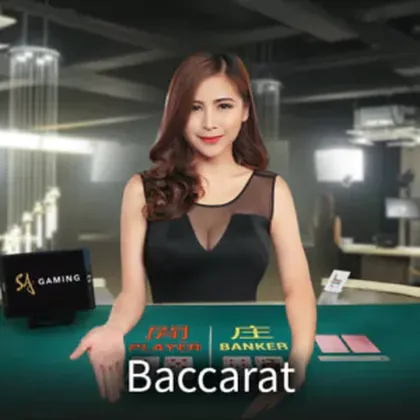 Baccarat Baccarat