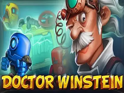 Doctor winstein Doctor winstein