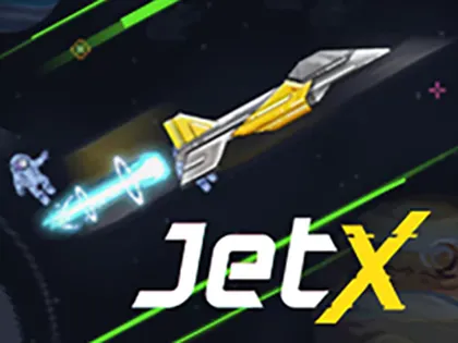 JetX