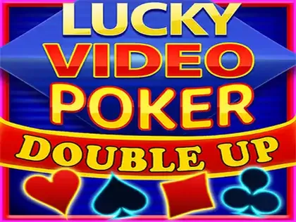 Lucky video poker Lucky video poker