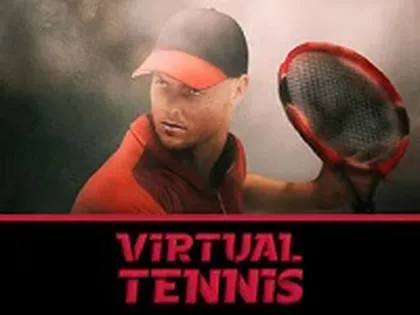 Virtual tennis Virtual tennis